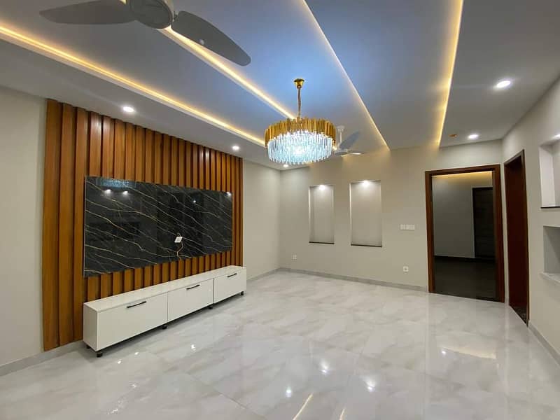 DHA 11 Rahbar House For Rent Brand New 18