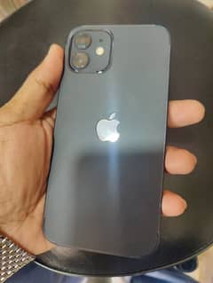 iphone 12 jv 64GB