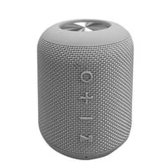 EFM Indio Wireless Bluetooth Speaker Alloy Grey