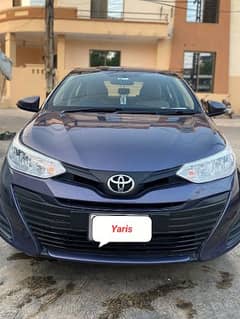 Car rental/ Self drive/ Yaris/Gli/Altis/Cultus