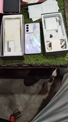 vivo v27e like a new condition