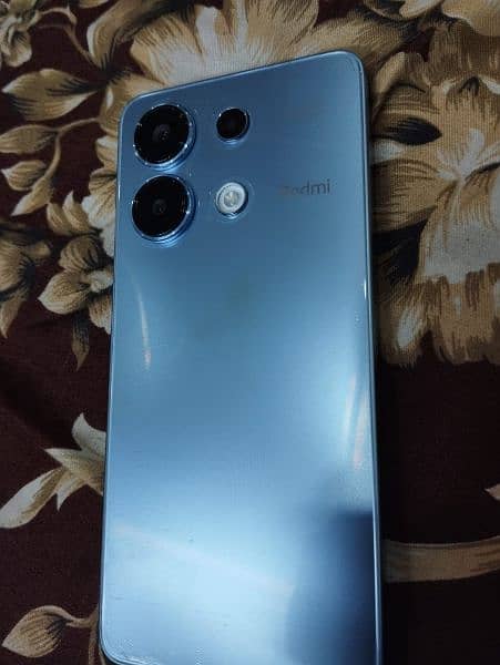 Redmi Note 13 5