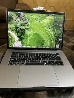 MacBook Pro 2019