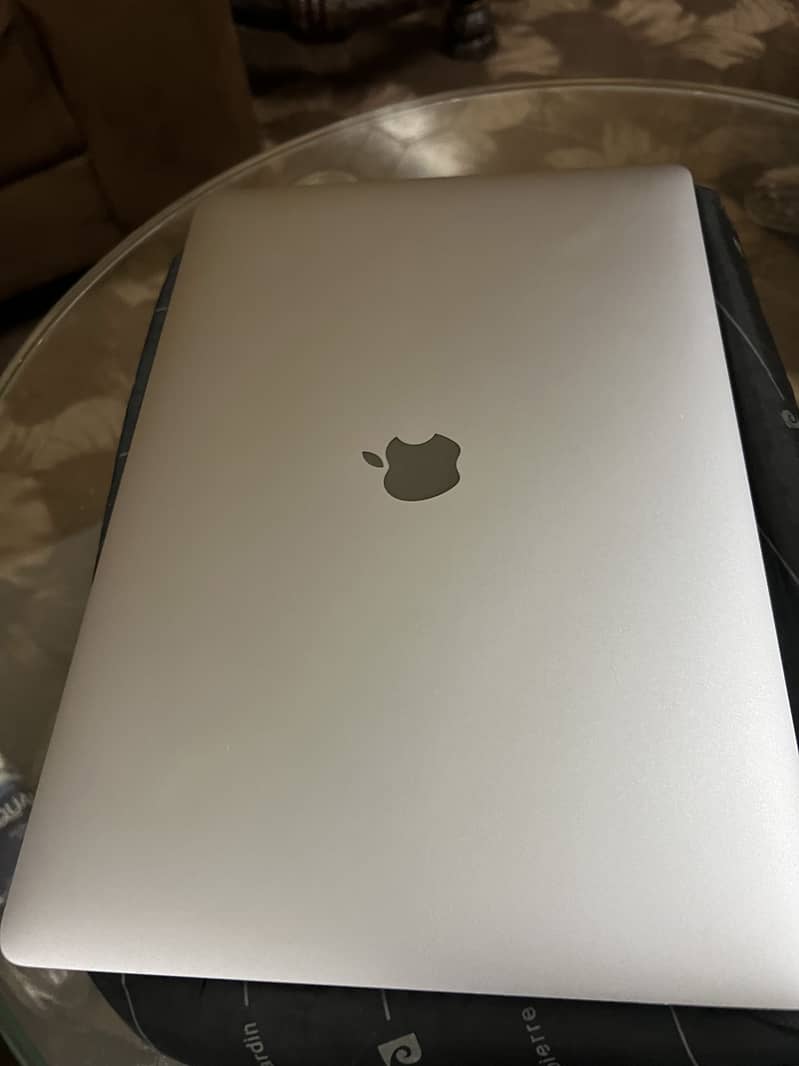 MacBook Pro 2019 2