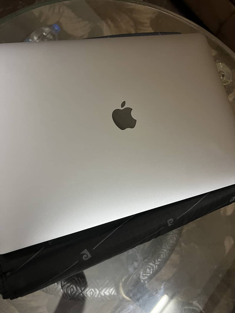 MacBook Pro 2019 3