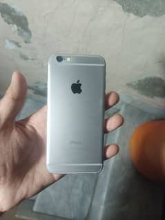 iPhone 6 pta approved 10 by 10 condition 0