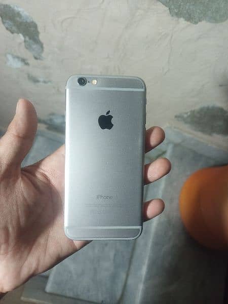 iPhone 6 pta approved 10 by 10 condition 0