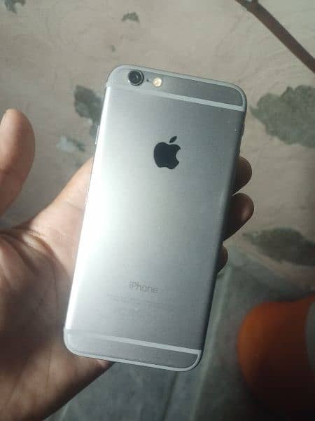 iPhone 6 pta approved 10 by 10 condition 4