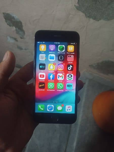 iPhone 6 pta approved 10 by 10 condition 7