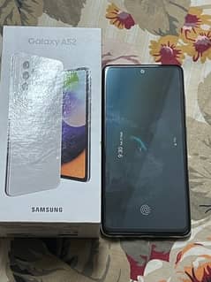 samsung a52