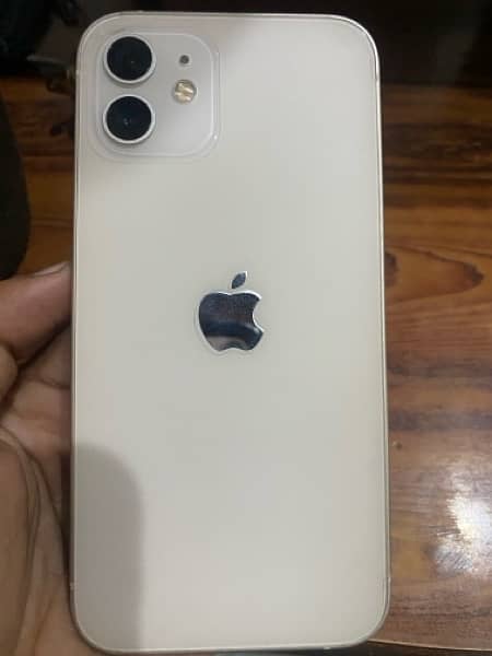 iPhone 12 non-pta Factory Unlocked 64Gb 1