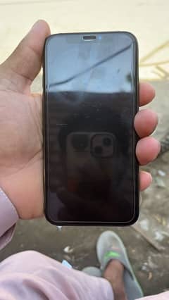 iphone xs 64 for sale with good condition no repair all genuine parts