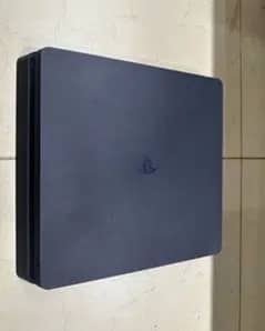 Sony PlayStation 4 1tb slim