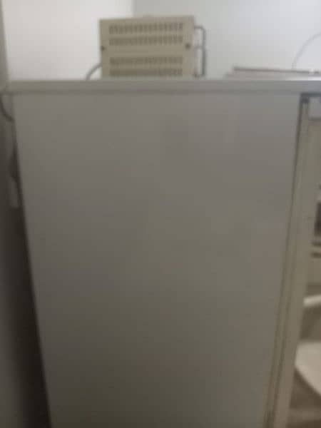 LG Refrigerator 1