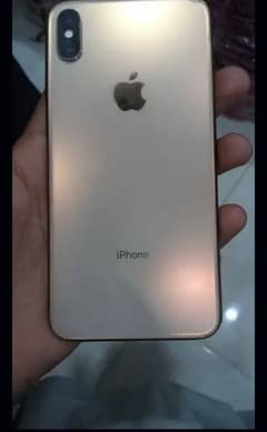 I phone xs max