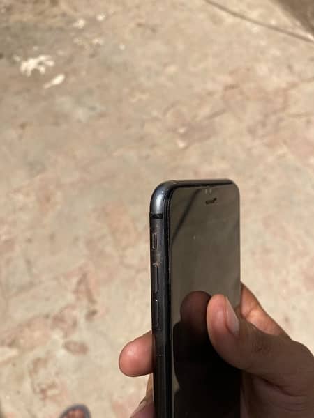 iphone 8plus non pta 64gb bypass all ok 6