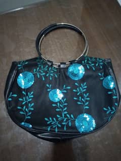 2 handbag with half price