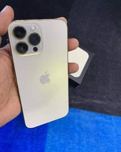 iphone 13 pro Max 128 GB my WhatsApp number 03350149318