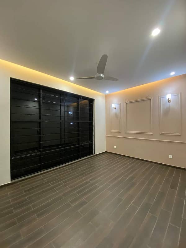 DHA 11 Rahbar House For Rent Brand New 4