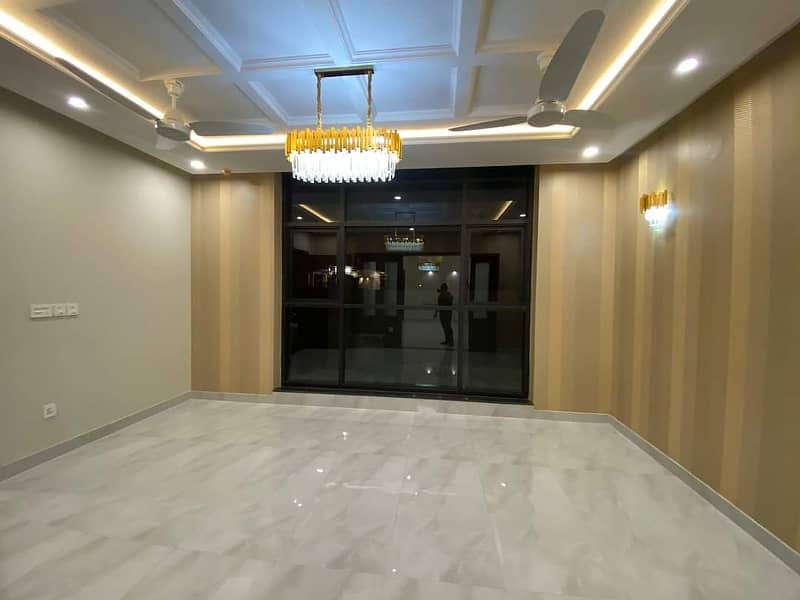 DHA 11 Rahbar House For Rent Brand New 13