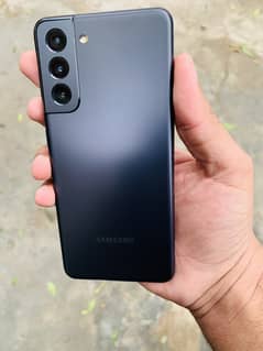 Samsung S21 128gb 5G