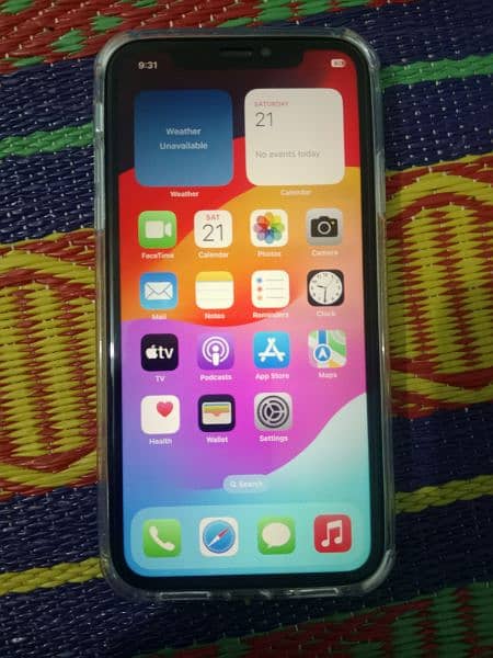 iphone 11 128gb non pta unlock phone 1