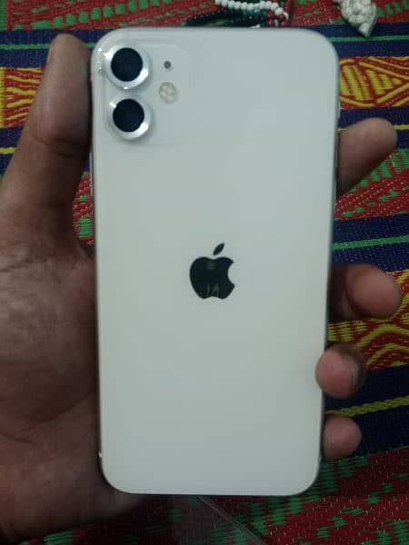 iphone 11 128gb non pta unlock phone 4