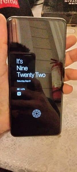 Mobile forsale/Oneplus 9R Camra and gaming mobile 1