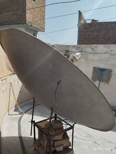 Dish