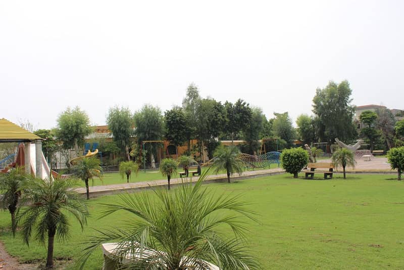 best location plots for sale in wapda town 1