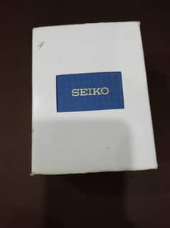 SEIKO