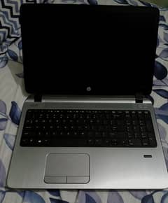 Hp Probook 450 g2