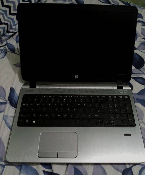 Hp Probook 450 g2 0