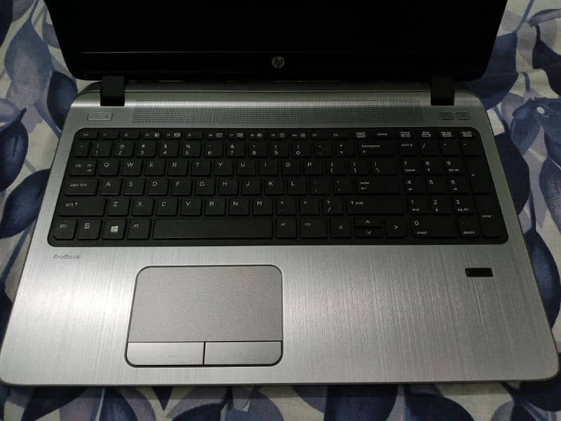 Hp Probook 450 g2 1