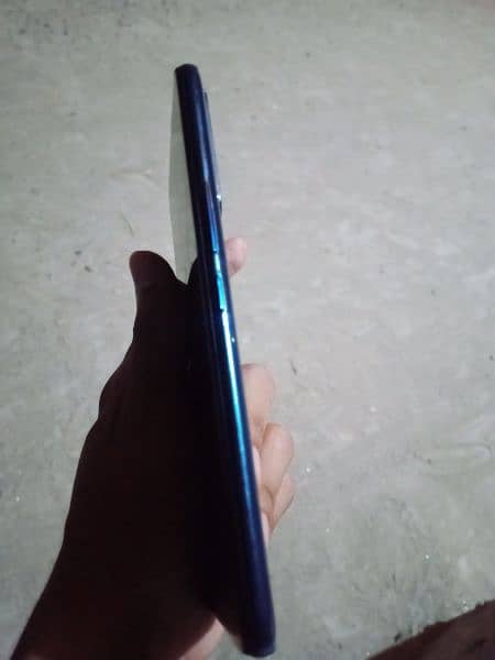 Infinix S5 pro 6 128gb All ok 1