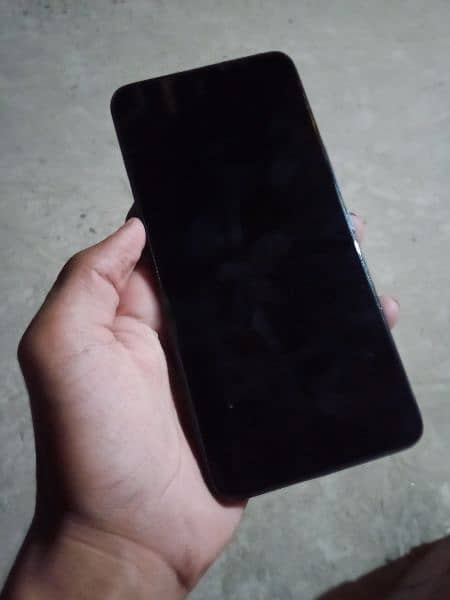 Infinix S5 pro 6 128gb All ok 2