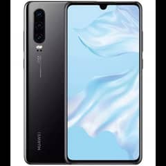 Huawei P30