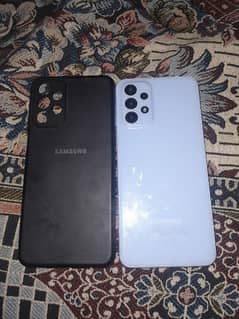 Samsung a23 (4 128) Condition 10by08