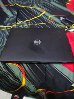 Dell i7 7th generation