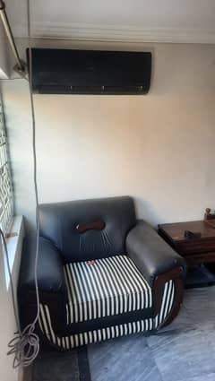 Furnished Penthouse Room For Rent In Bahria Square Phase 7