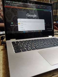 Lenovo Yoga 520 (360)° (03156545339)