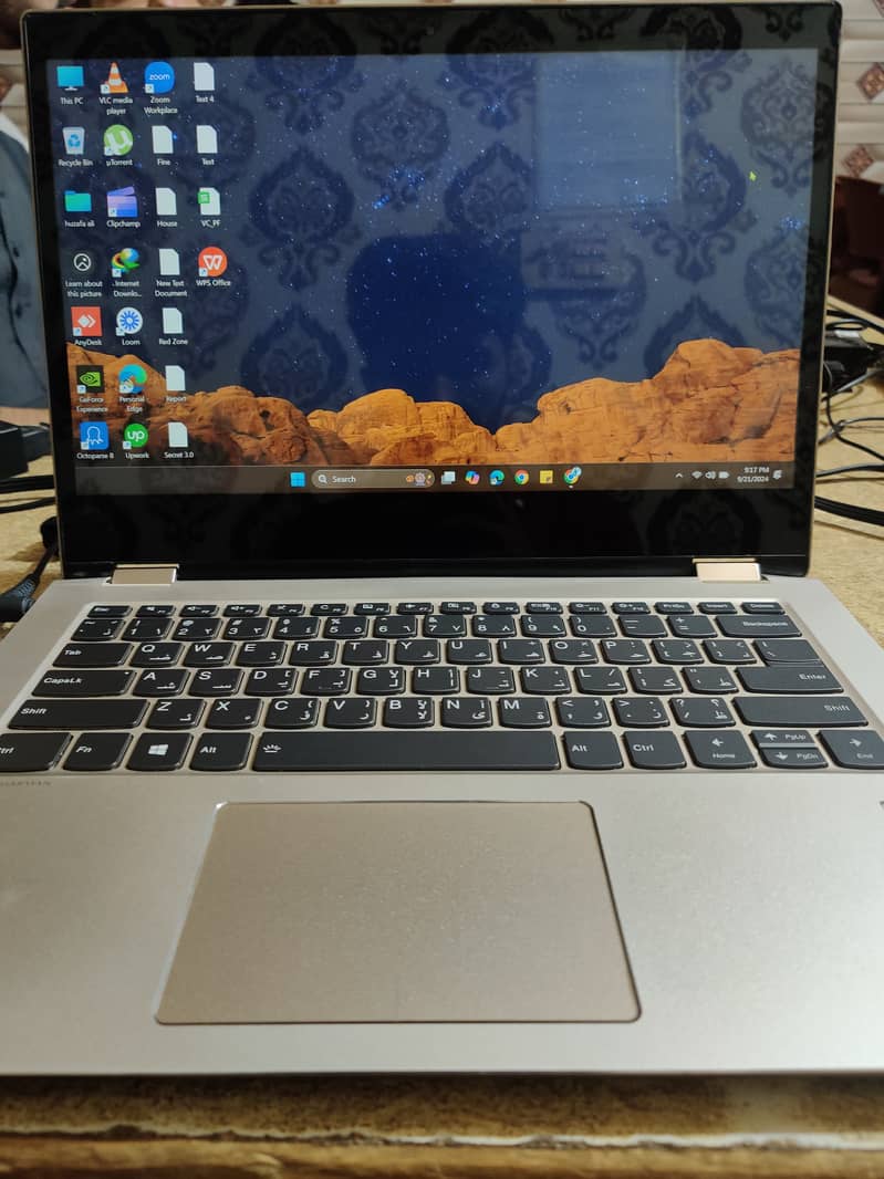 Lenovo Yoga 520 (360)° (03156545339) 2