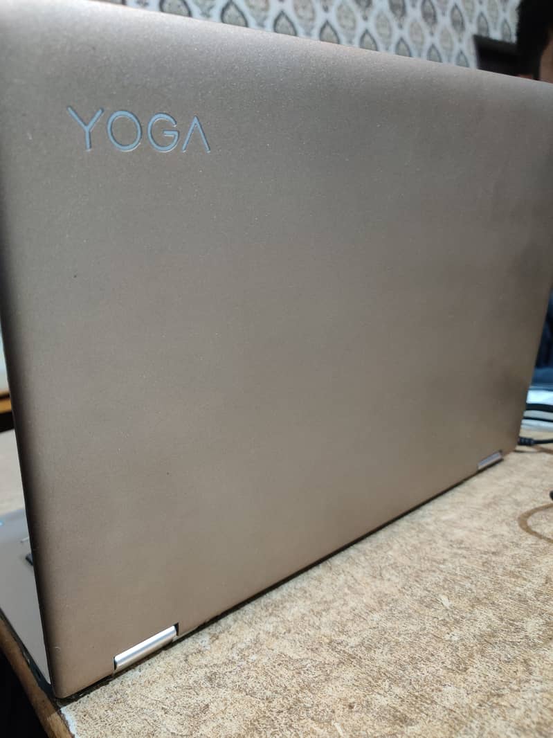 Lenovo Yoga 520 (360)° (03156545339) 3