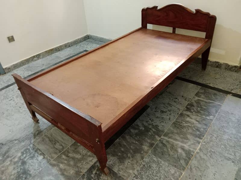 Single Bed 1