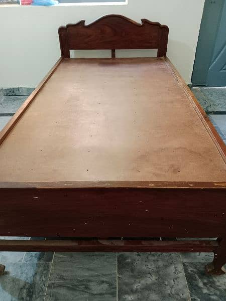 Single Bed 5