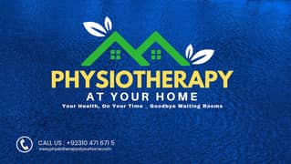 home physiotherapy service