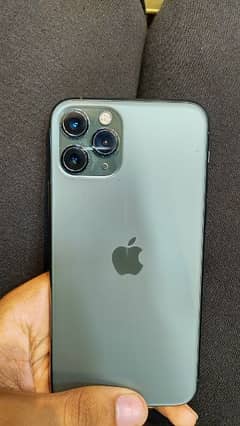 iPhone 11 pro PTA