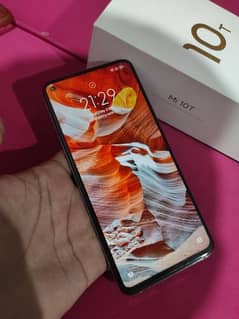 xioami  mi 10 T