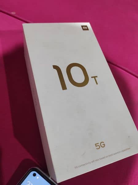 xioami  mi 10 T 13