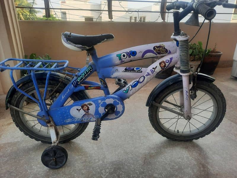 imported cycle at low cost 0